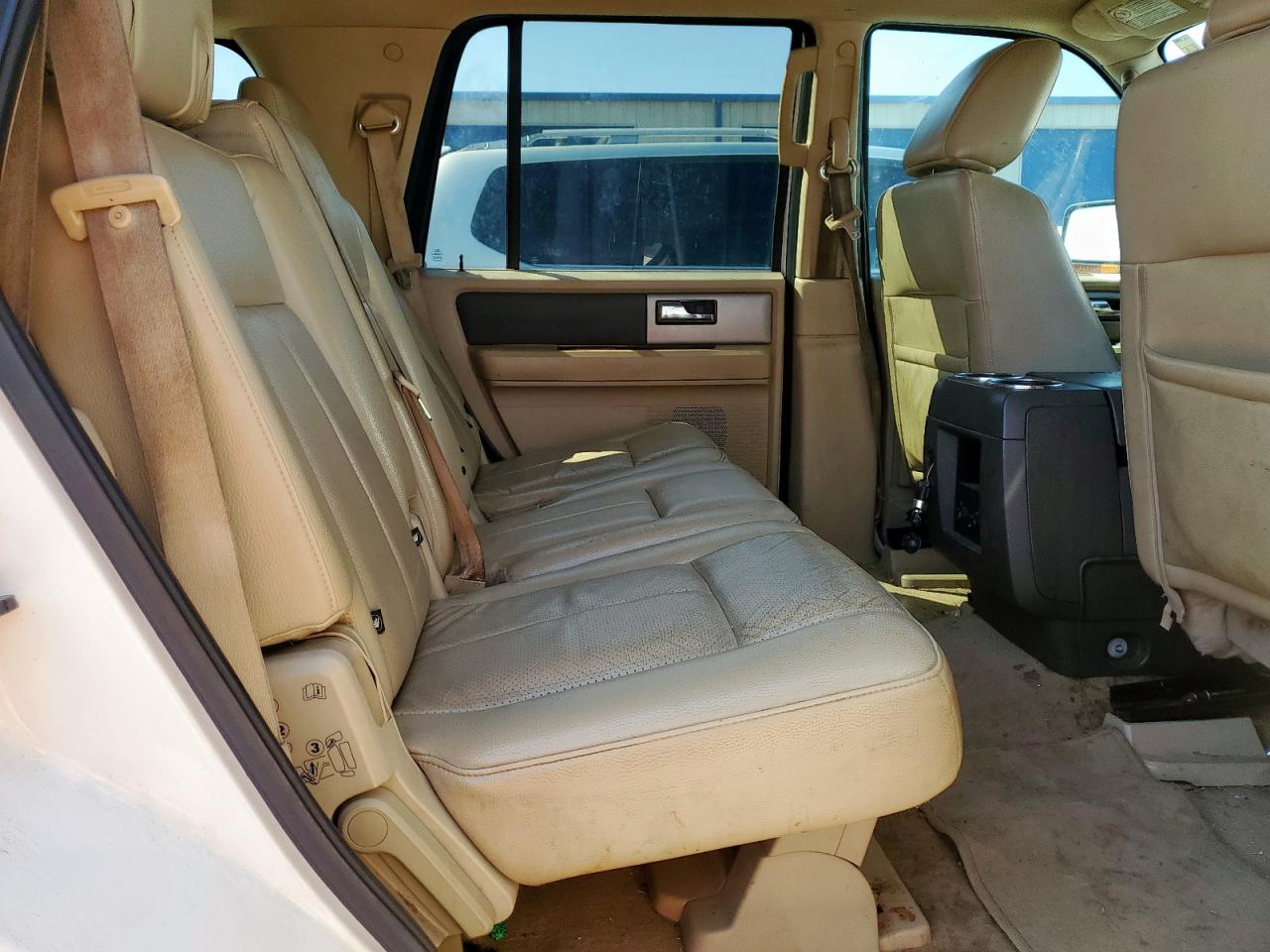 FORD EXPEDITION EDDIE BAUER