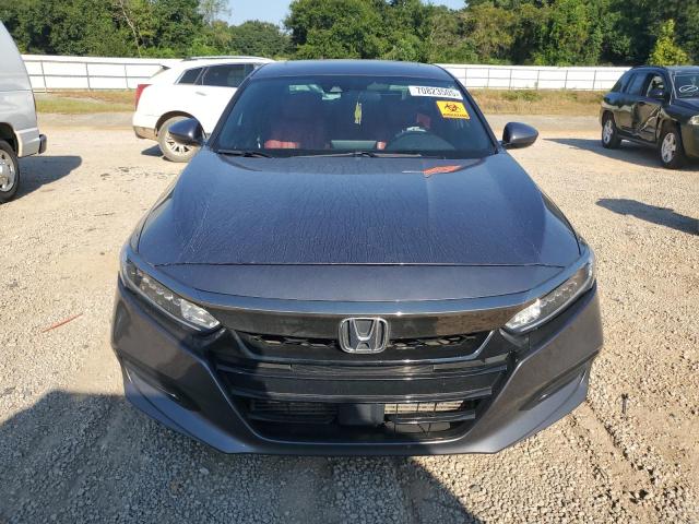 2020 HONDA ACCORD SPORT 1HGCV2F30LA001743