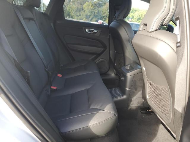 2025 VOLVO XC60 PLUS YV4H60RC1S1018998