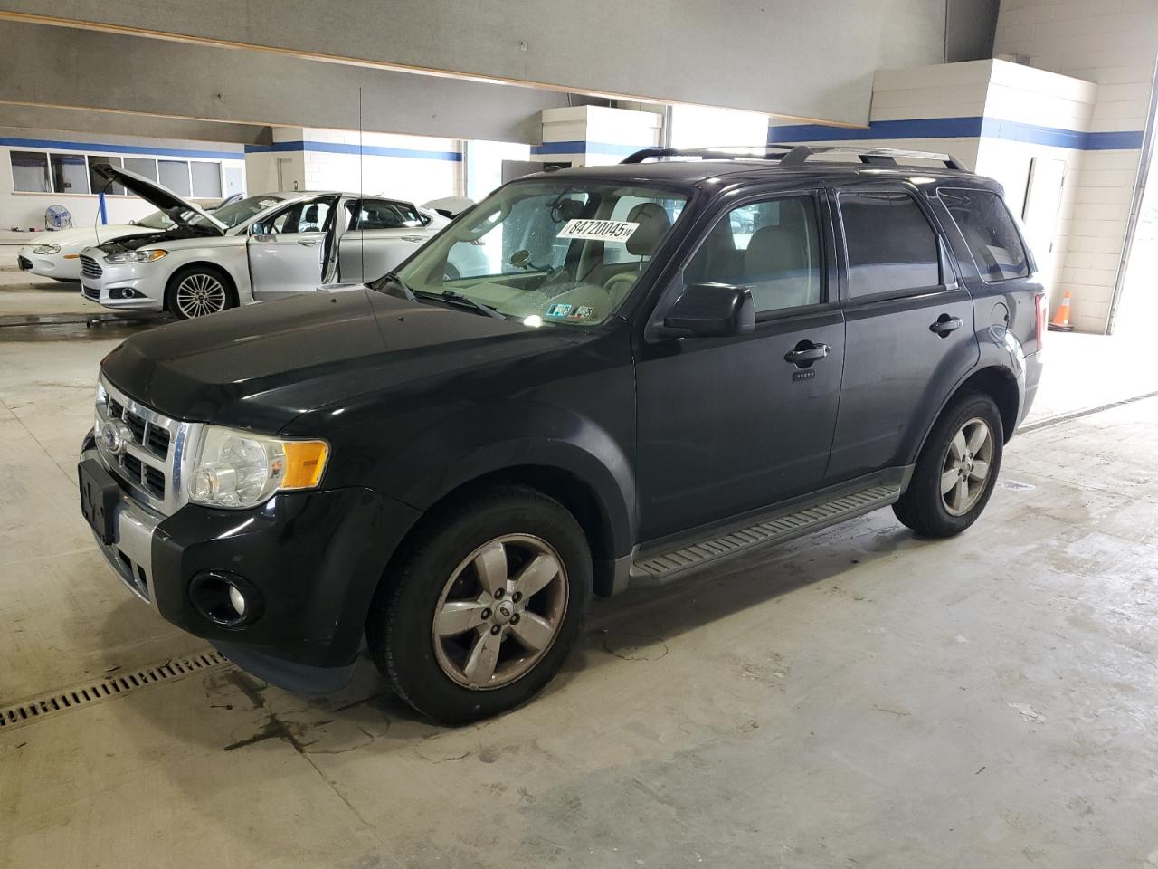 FORD ESCAPE LIMITED