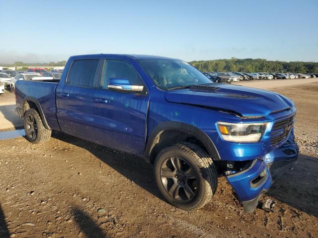 2019 RAM 1500 SPORT - 1C6SRFTT1KN767117