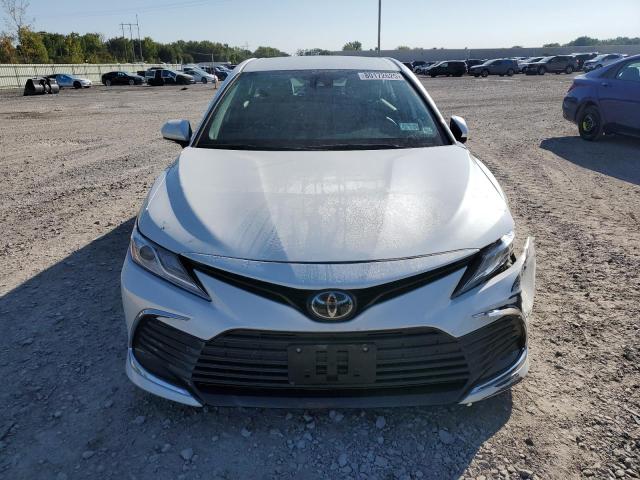 2023 TOYOTA CAMRY XLE 4T1F11BK9PU075435