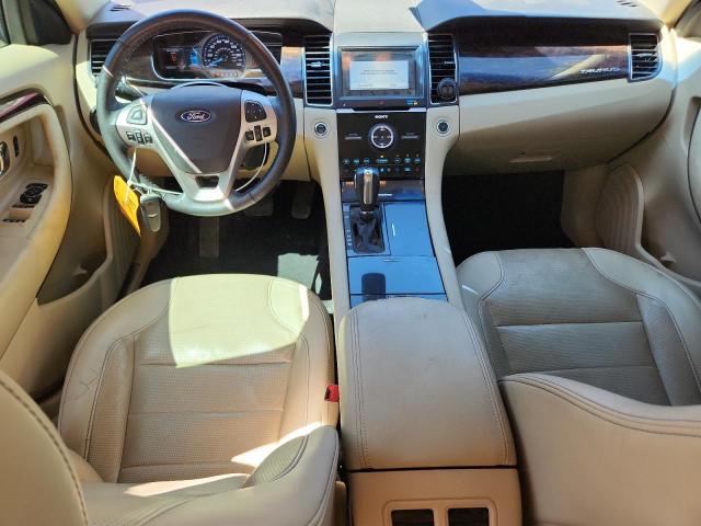 2019 FORD TAURUS LIMITED 1FAHP2F8XKG102171