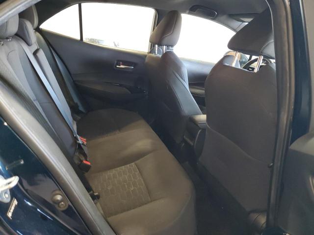 2019 TOYOTA COROLLA SE JTNK4RBE4K3072407