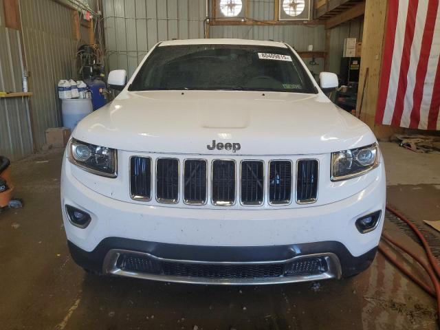 2014 JEEP GRAND CHER - 1C4RJFBG9EC527557