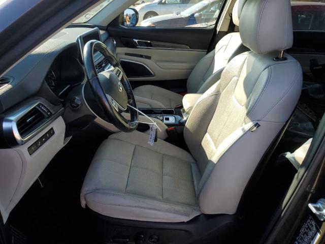 2020 KIA TELLURIDE SX 5XYP54HC7LG080367