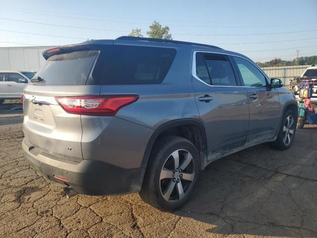 2019 CHEVROLET TRAVERSE LT 1GNEVHKWXKJ296429
