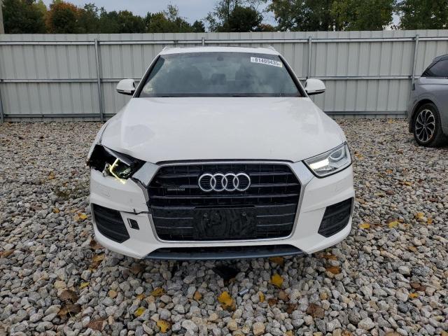 2016 AUDI Q3 PREMIUM PLUS WA1EFCFS4GR019472