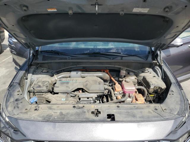 2022 HYUNDAI SANTA FE L #3301990445