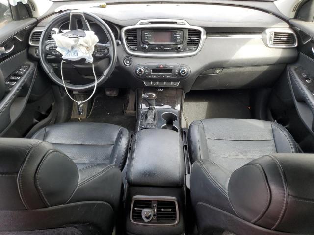 2016 KIA SORENTO EX 5XYPHDA55GG008916