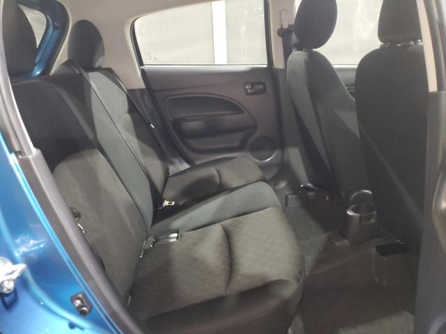 2024 MITSUBISHI MIRAGE ES - ML32AUHJ8RH036093