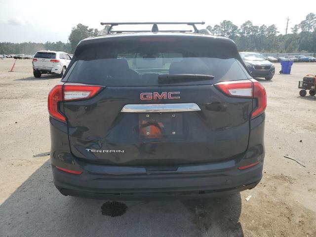 2022 GMC TERRAIN SLE #3263746726