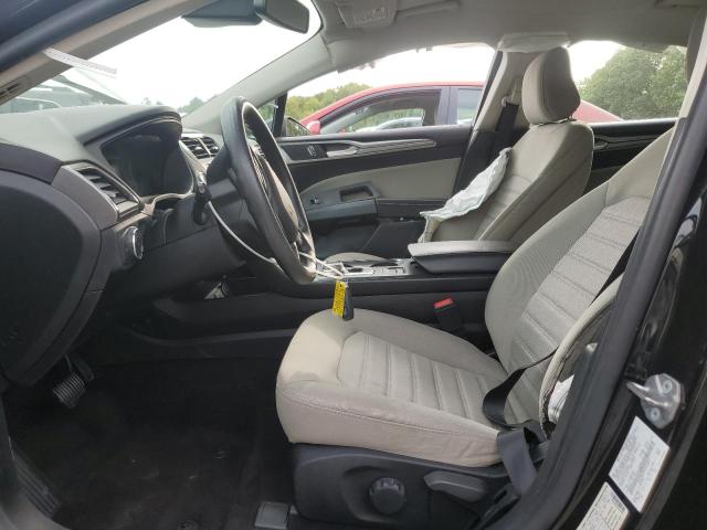 2020 FORD FUSION S 3FA6P0G78LR143071