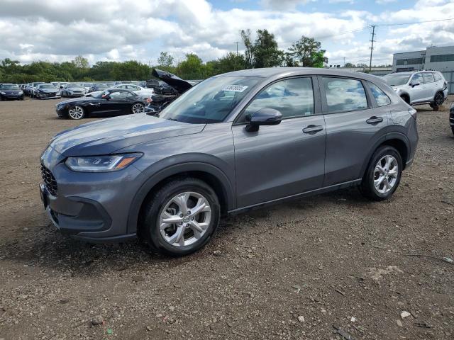 HONDA HR-V LX