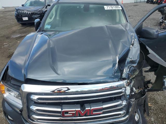 2015 GMC CANYON SLE 1GTG6BE37F1232710