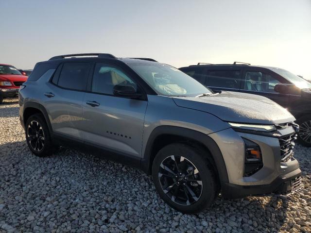 2025 CHEVROLET EQUINOX RS 3GNAXTEG8SL284840