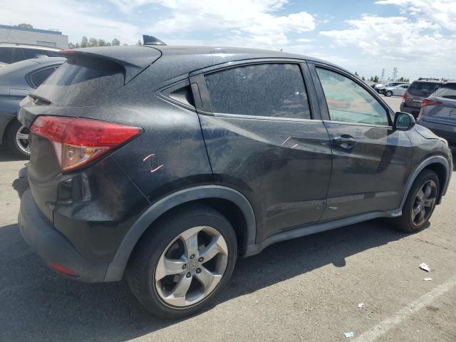 2016 HONDA HR-V LX 3CZRU5H38GM723359