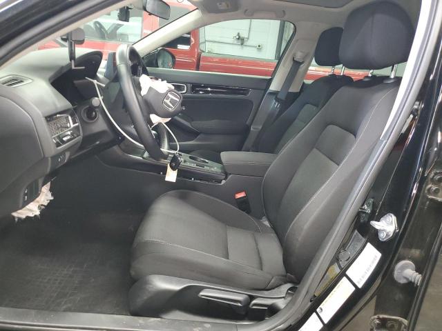 2024 HONDA CIVIC EX - 2HGFE1F79RH310681