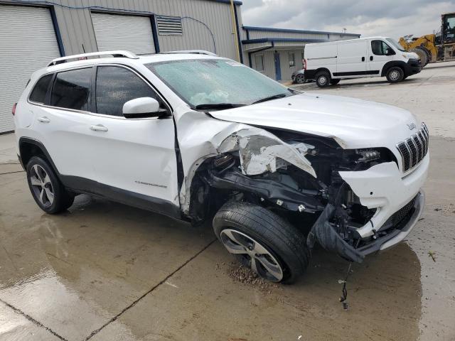 2019 JEEP CHEROKEE L 1C4PJLDBXKD429019