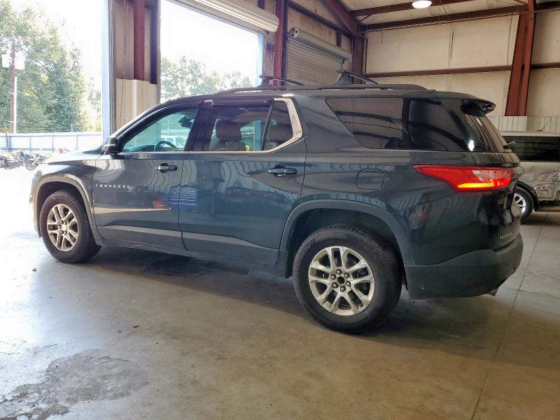 2020 CHEVROLET TRAVERSE L - 1GNERGKW2LJ238895