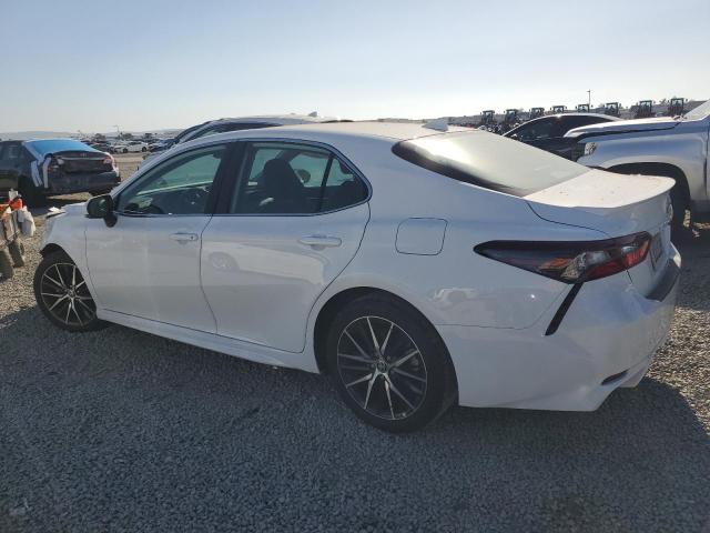 2024 TOYOTA CAMRY SE N 4T1G11AK9RU233233