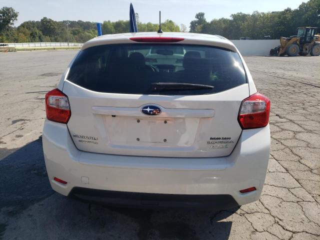 2016 SUBARU IMPREZA - JF1GPAA62G8226691
