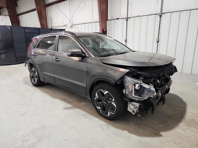 2023 KIA NIRO WIND KNDCR3L18P5073056