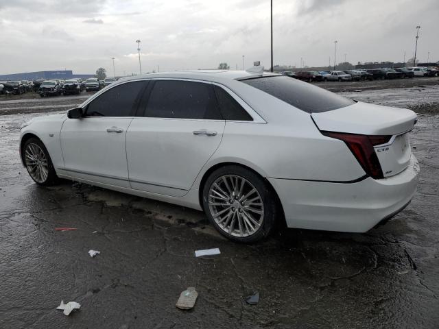 2019 CADILLAC CT6 PREMIU 1G6KD5RS8KU140763