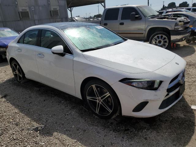 2021 MERCEDES-BENZ A 220 W1K3G4EB2MJ304821