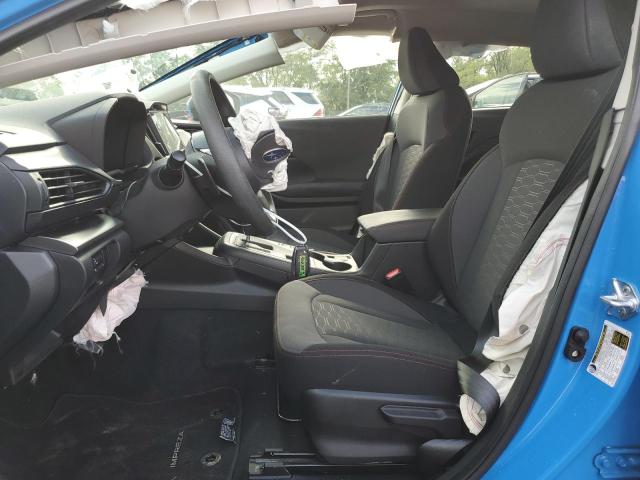 2024 SUBARU IMPREZA SP #3317000277