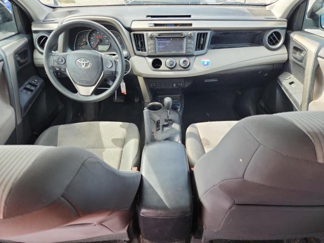 2014 TOYOTA RAV4 LE - 2T3BFREVXEW226498