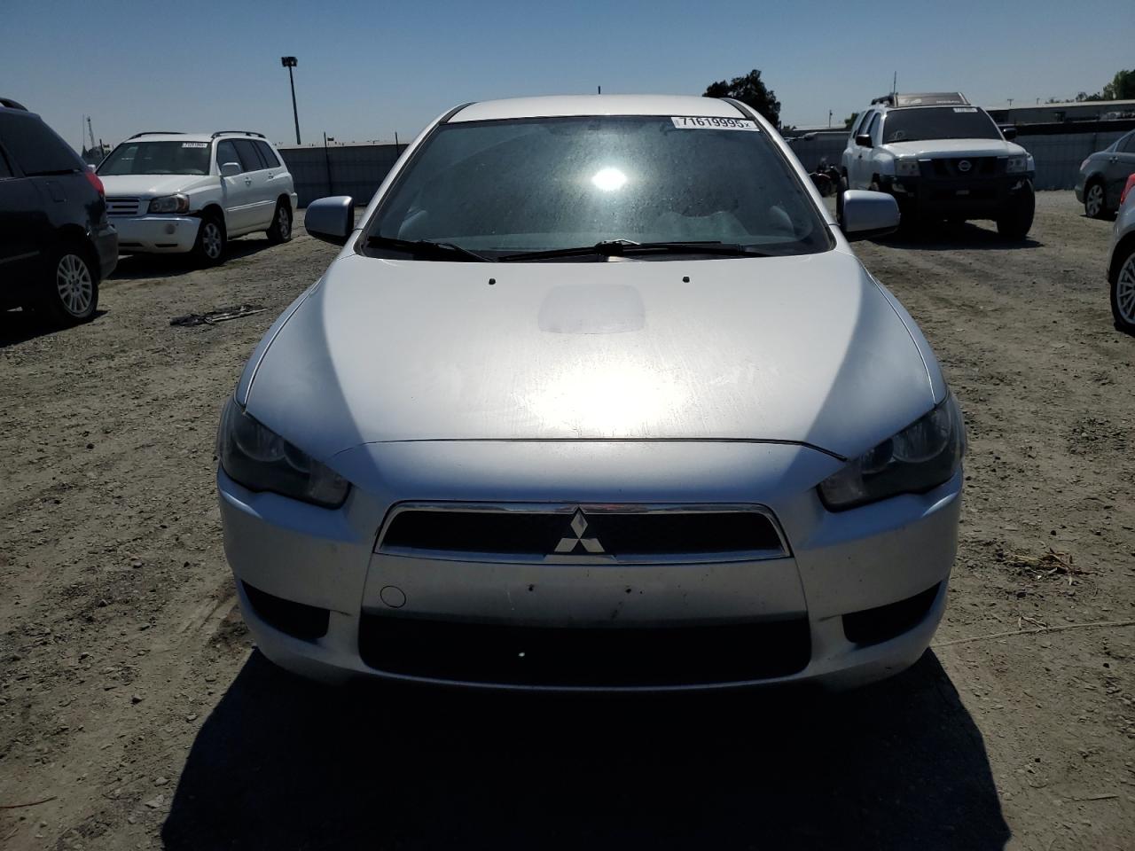 MITSUBISHI LANCER ES/ES SPORT