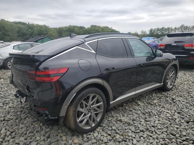 2024 GENESIS GV60 ADVAN KMUKCDSC2RU019277