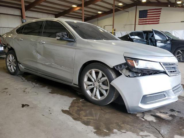 2017 CHEVROLET IMPALA LT 2G1105S3XH9100240
