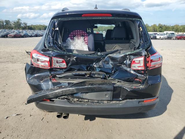 2016 VOLKSWAGEN TIGUAN S WVGAV7AX8GW003953