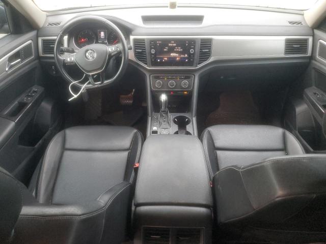 2018 VOLKSWAGEN ATLAS SE 1V2KR2CA2JC505163