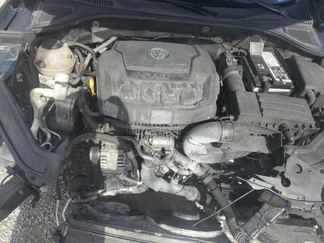 2020 VOLKSWAGEN PASSAT S 1VWAA7A38LC023321