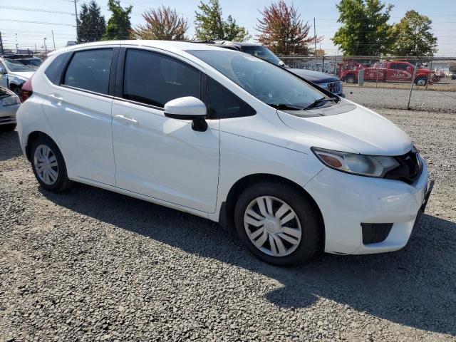 2016 HONDA FIT LX - Other View