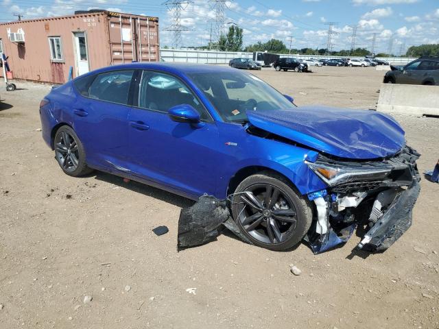 2024 ACURA INTEGRA A- - 19UDE4H61RA014730