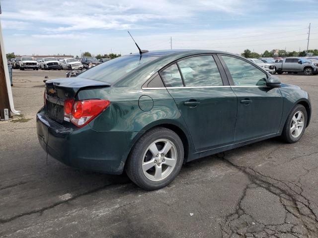 2014 CHEVROLET CRUZE LT - 1G1PC5SB7E7161499