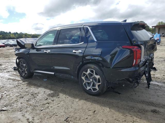 2022 HYUNDAI PALISADE C KM8R7DHEXNU416529