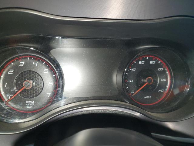 2020 DODGE CHARGER SX 2C3CDXBGXLH101328