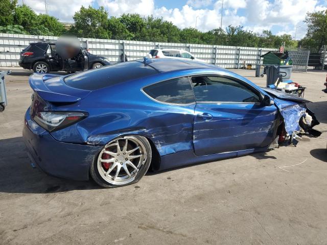 2016 HYUNDAI GENESIS CO KMHHU6KJ6GU135904