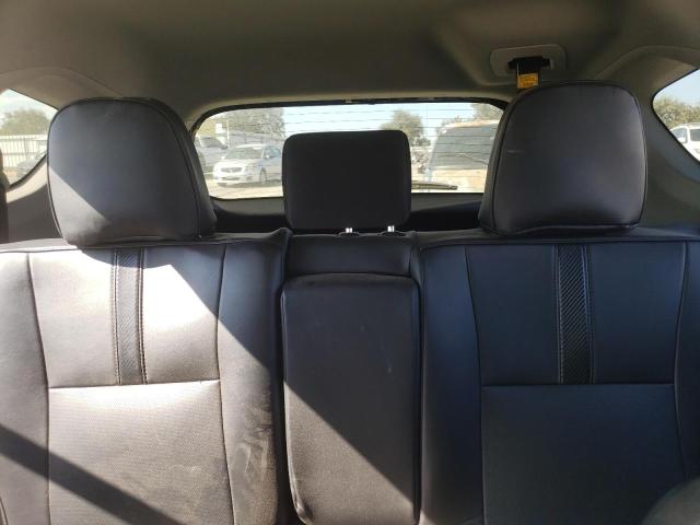 2017 TOYOTA RAV4 LE 2T3BFREV2HW636376