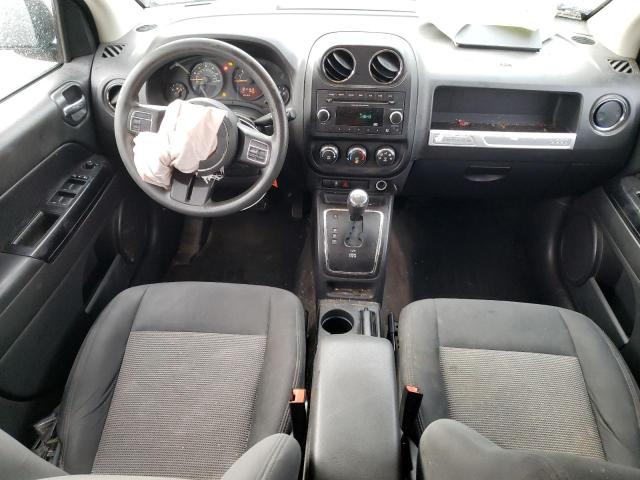 2015 JEEP COMPASS SP #3273794414