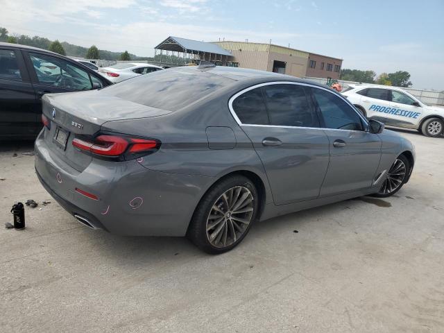 2021 BMW 530 I - WBA53BH0XMCG14474