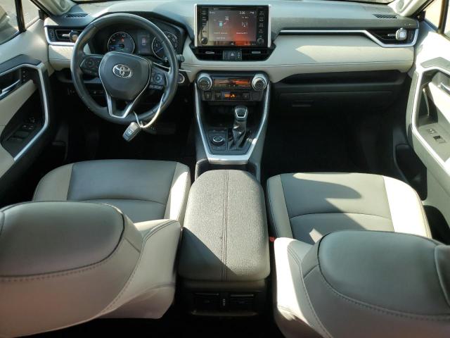 2021 TOYOTA RAV4 XLE P #3284913958