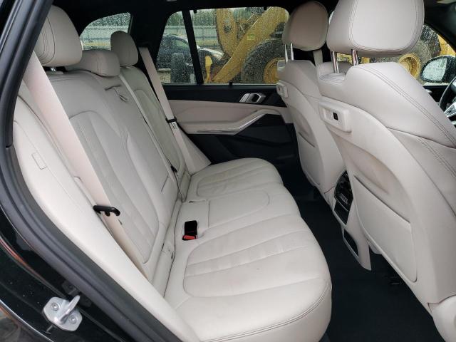 2020 BMW X5 XDRIVE40I 5UXCR6C06LLL83185