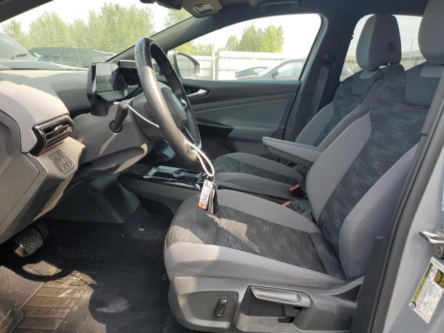 2021 VOLKSWAGEN ID.4 PRO WVGJNPE28MP062828
