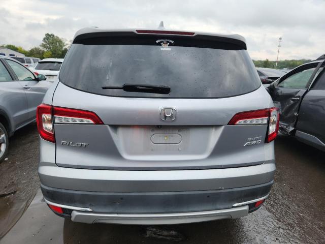 2020 HONDA PILOT ELIT #3305463089